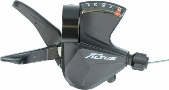 Shimano SL-M2000 9-speed Shifter  