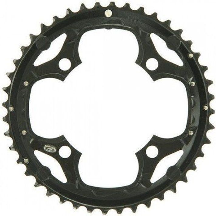 Shimano Shimano SLX M660 Triple Kettingbladen  