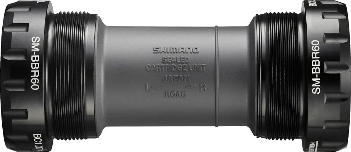 Shimano SM-BBR60 BSA Bottom Bracket  