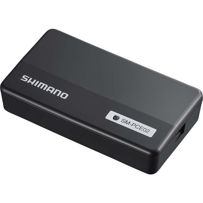 Shimano SM-PCE02 Verbindingsapparaat  