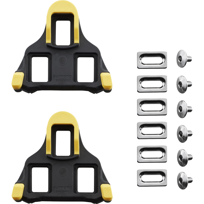 Shimano Shimano SPD-SL Schoenplaatjes  