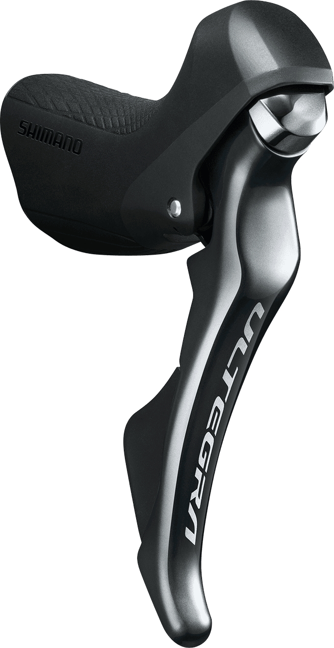 Shimano Ultegra R8000 11-Speed Shifters  