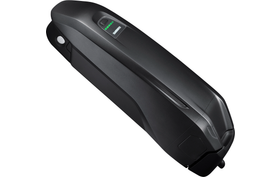 Shimano Steps BT-E8010 Schuine Buis Accu  