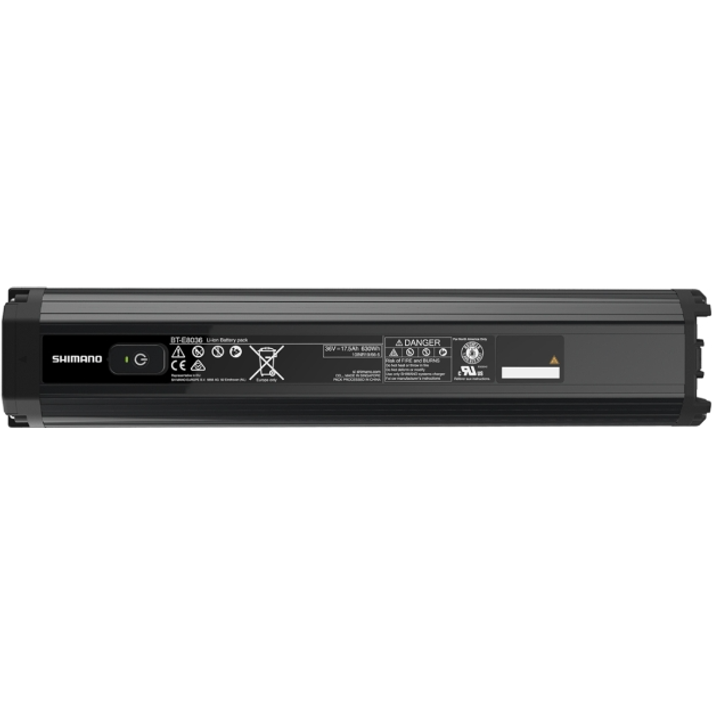 Shimano Shimano Steps BT-E8036 frame accu  