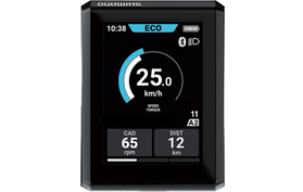 Shimano Steps SC-EN610 E-Tube System Display  