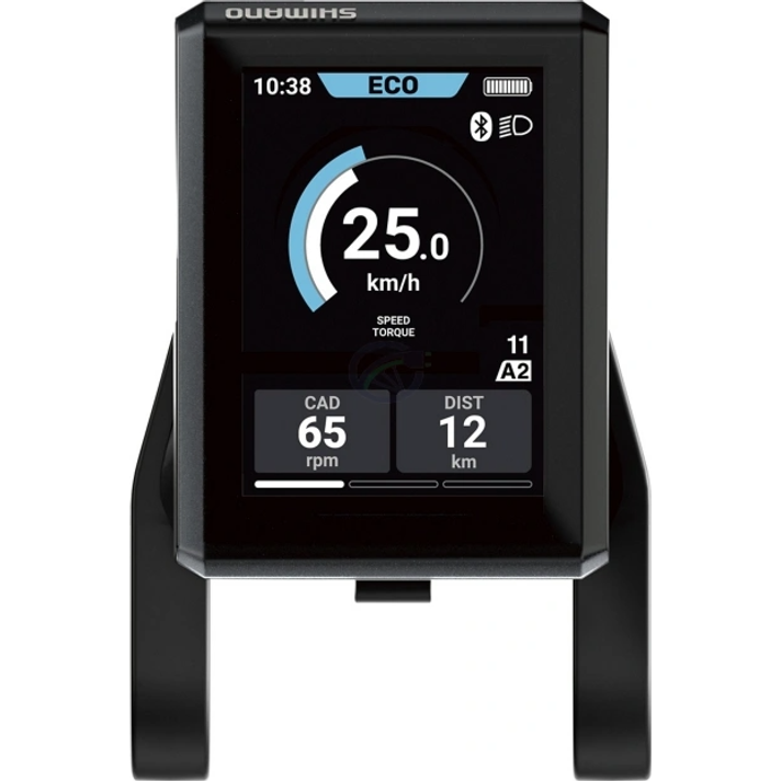 Shimano Steps SC-EN610 Displayhouder  