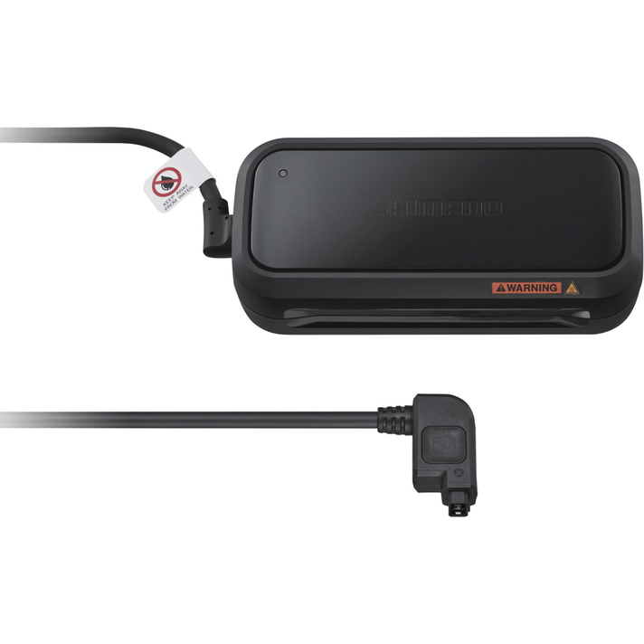 Shimano Shimano STEPS EC-E6002 Acculader  