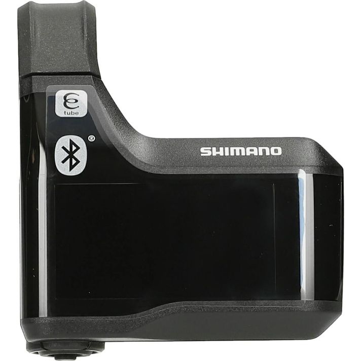 Shimano Shimano Steps SC-E8000 MTB Display  