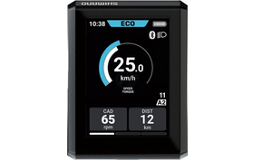 Shimano STEPS SC-EN610 Display  
