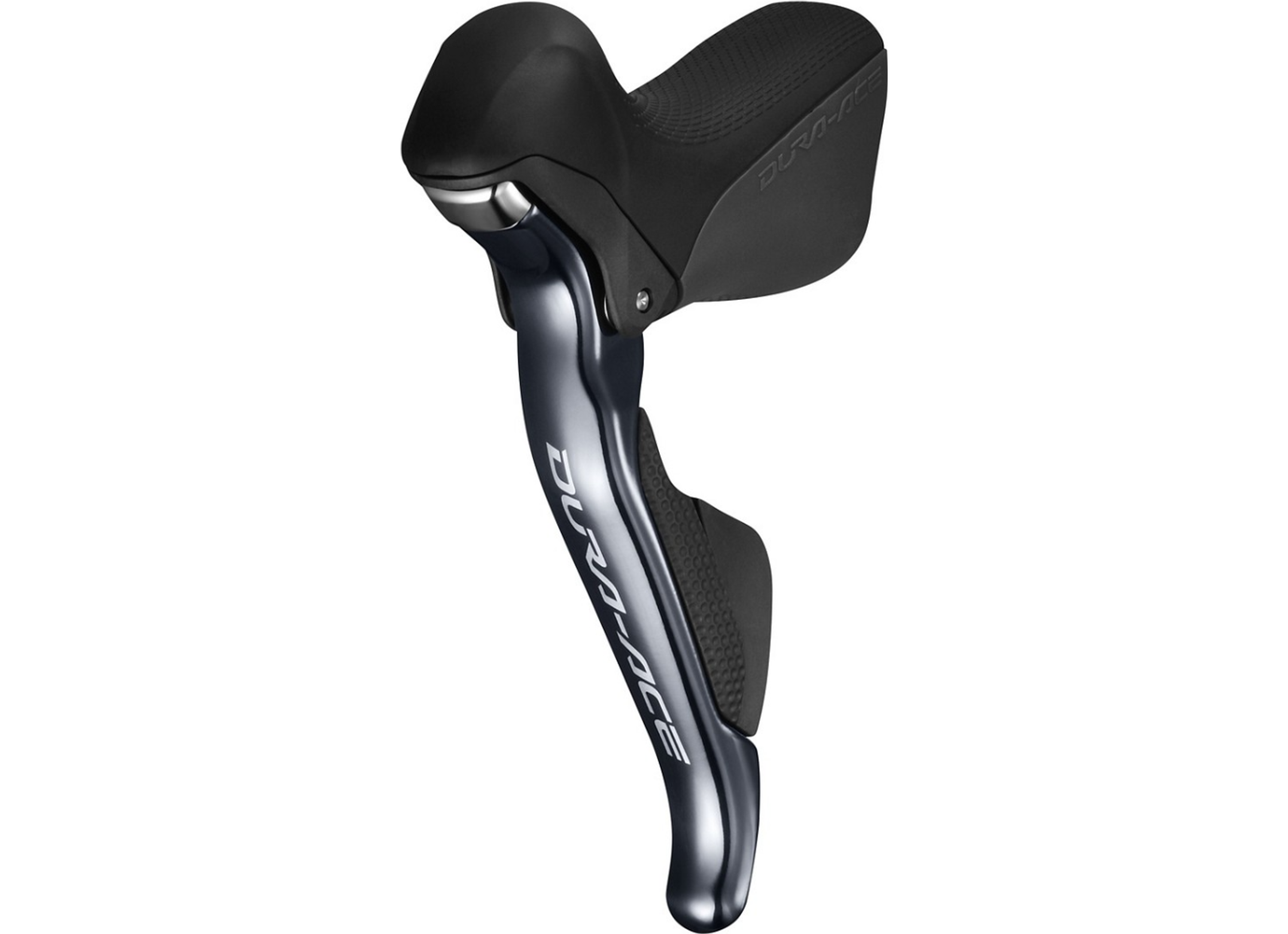 シマノ デュラエース DURA-ACE ST-7970 STI 10S Di2 Alavanca Câmbio de Bicicleta Shimano Dura-Ace ST-7970 Di2 - Bike Point