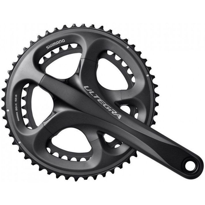 Shimano Ultegra FC-6750 Compact Hollowtech II Crankstel  
