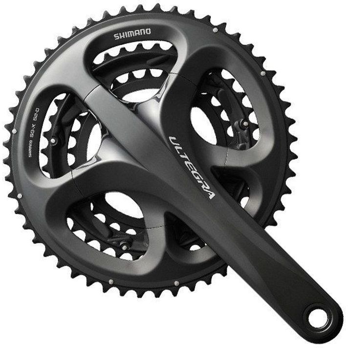 Shimano Ultegra FC-6703 Triple Hollowtech II Crankstel  