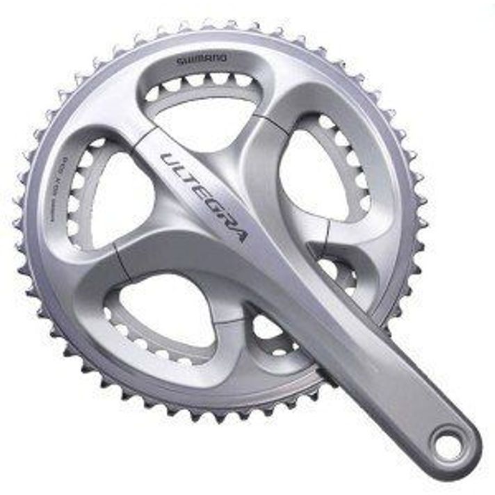 Shimano Ultegra FC-6703 Triple Hollowtech II 10-Speed Crankstel  