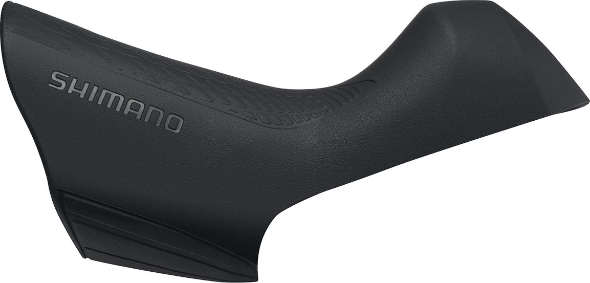 Shimano Ultegra R7000/8000 Shifterrubbers zwart  