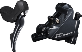 Shimano Shimano Ultegra R8020 Schijfremset achter  