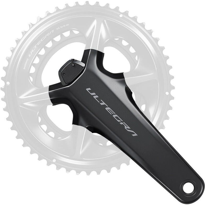 Shimano Crankstel Ultegra R8100 Powermeter  