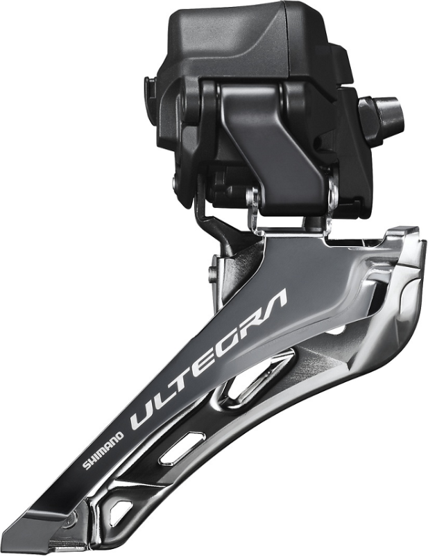 Shimano Ultegra R8150 Di2 12-Speed Voorderailleur  