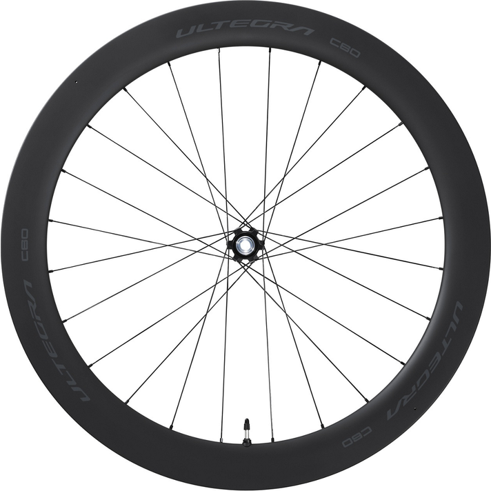 Shimano Shimano Ultegra R8170 C60 Racefiets Wielen  