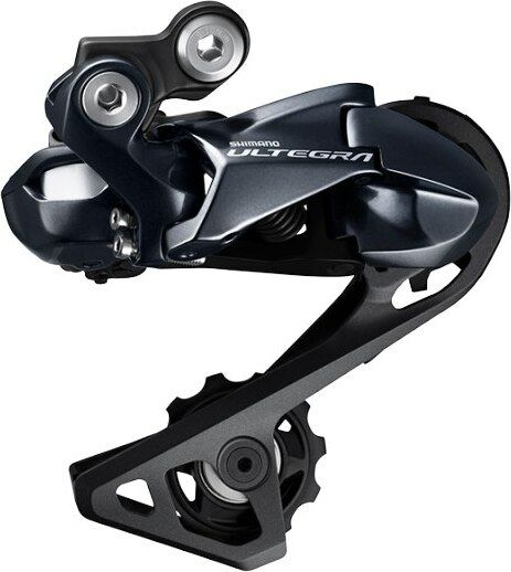 【konchi0912】SHIMANO ULTEGRA R8050 Shimano Ultegra RD-R8050 Di2 11-Speed SS Achterderailleur OEM