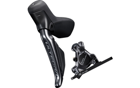 Shimano Ultegra ST-R8170, BR-8170 Schijfremset  