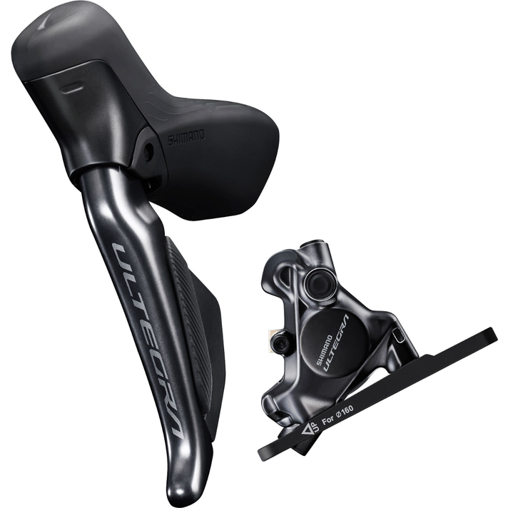 Shimano Shimano Ultegra ST-R8170, BR-8170 Schijfremset  