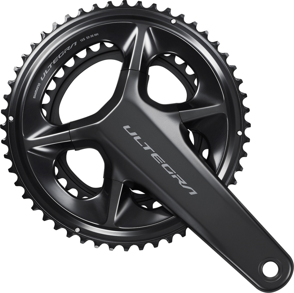 Shimano Ultegra R8100 12-speed Crankstel  