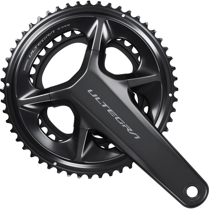 Shimano Shimano Ultegra R8100 12-speed Crankstel  