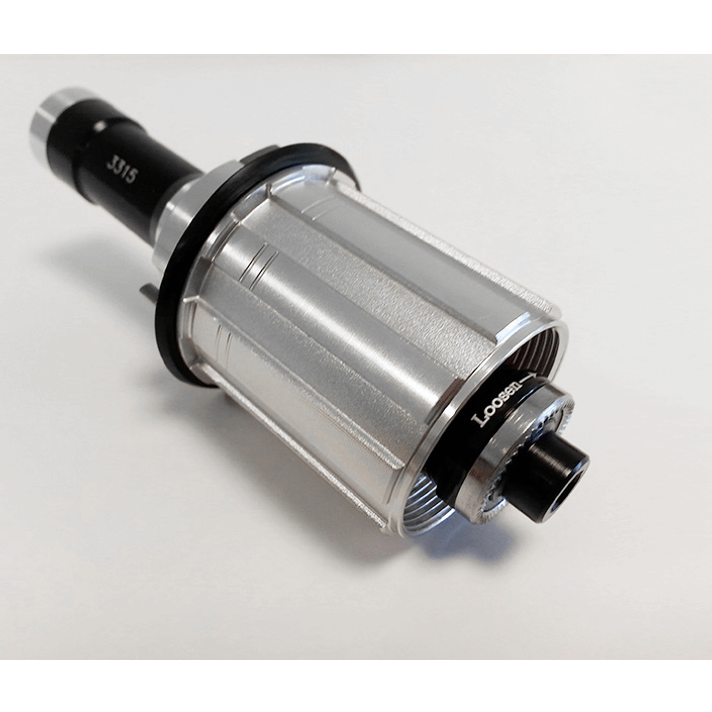Shimano Vision T42 11-sp Body  