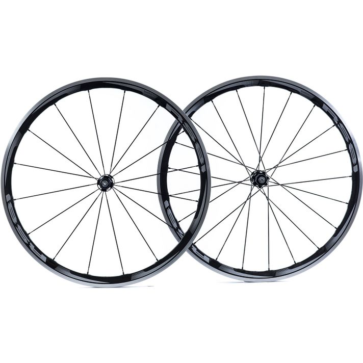 Shimano WH-RS81-C35 Race Wielset  