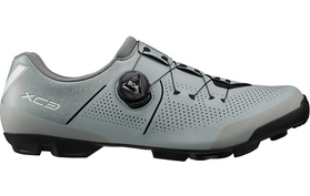 Shimano XC302 MTB Schoenen Grijs  
