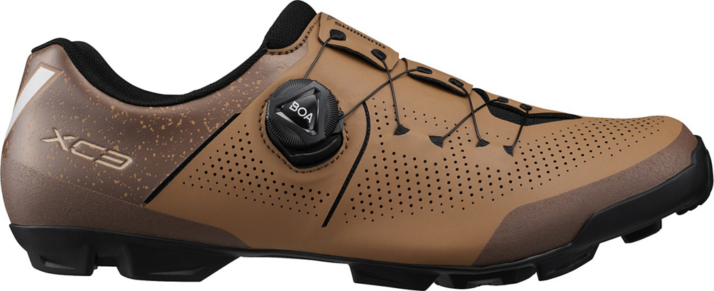 Shimano XC302 MTB Schoenen  