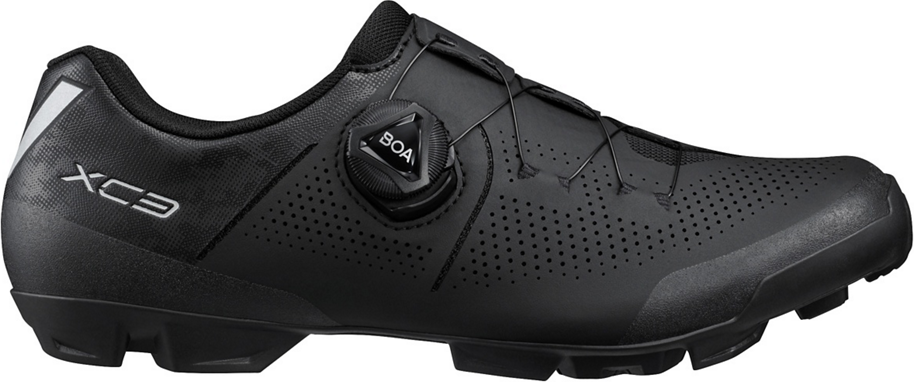 Shimano XC302 MTB Schoenen Dames  