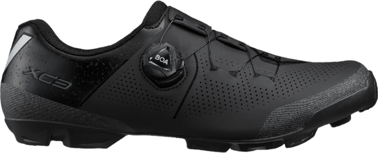Shimano XC302 MTB Schoenen Breed  