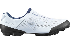 Shimano XC302 MTB Schoenen Wit  