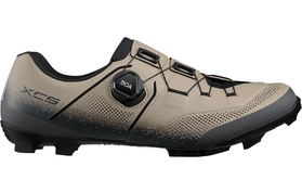 Shimano XC503 MTB Schoenen Beige  
