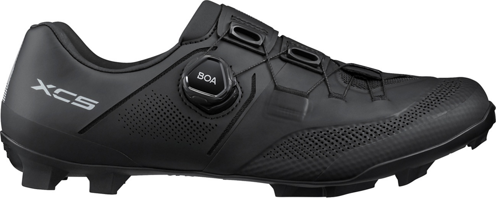 Shimano XC503 MTB Schoenen Breed  