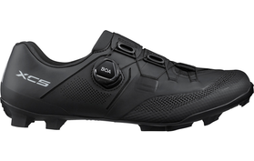 Shimano XC503 MTB Schoenen Zwart  