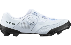 Shimano XC503 MTB Schoenen Wit  
