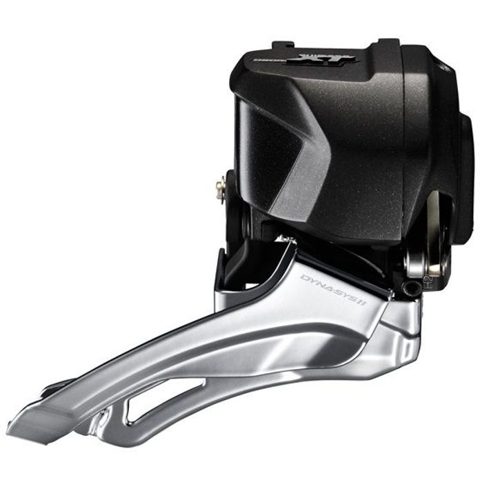 Shimano Shimano XT Di2 FD-M8070 Voorderailleur  