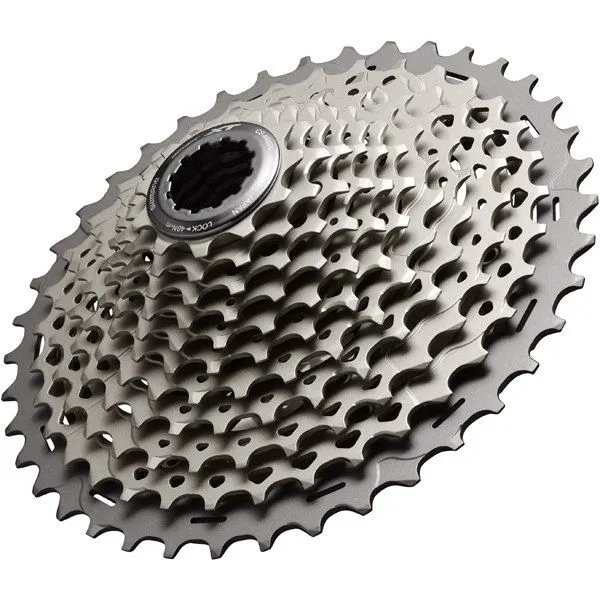 Shimano XT CS-M8000 11-Speed Cassette  