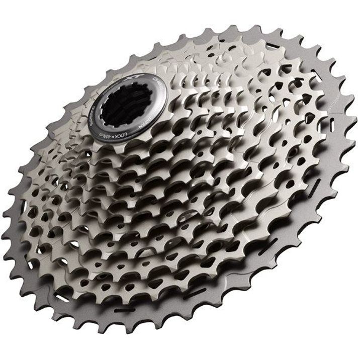 Shimano Shimano XT CS-M8000 11-Speed Cassette  