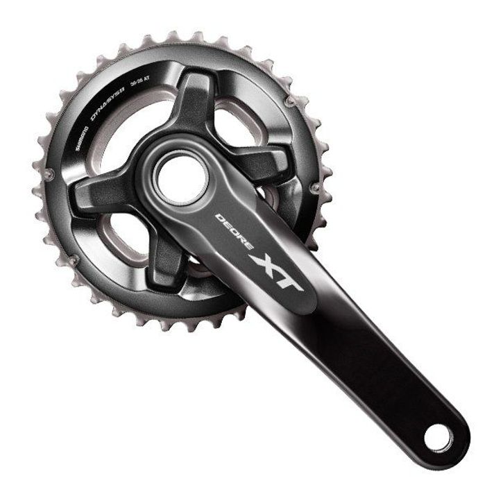 Shimano XT M8000 11-speed Crankstel  