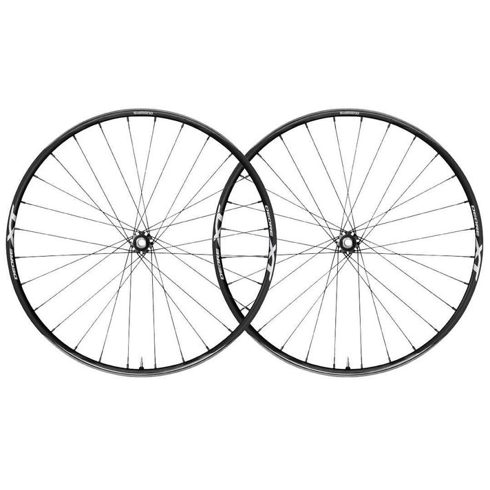 Shimano XT M8000 29" Steekas MTB Wielset  