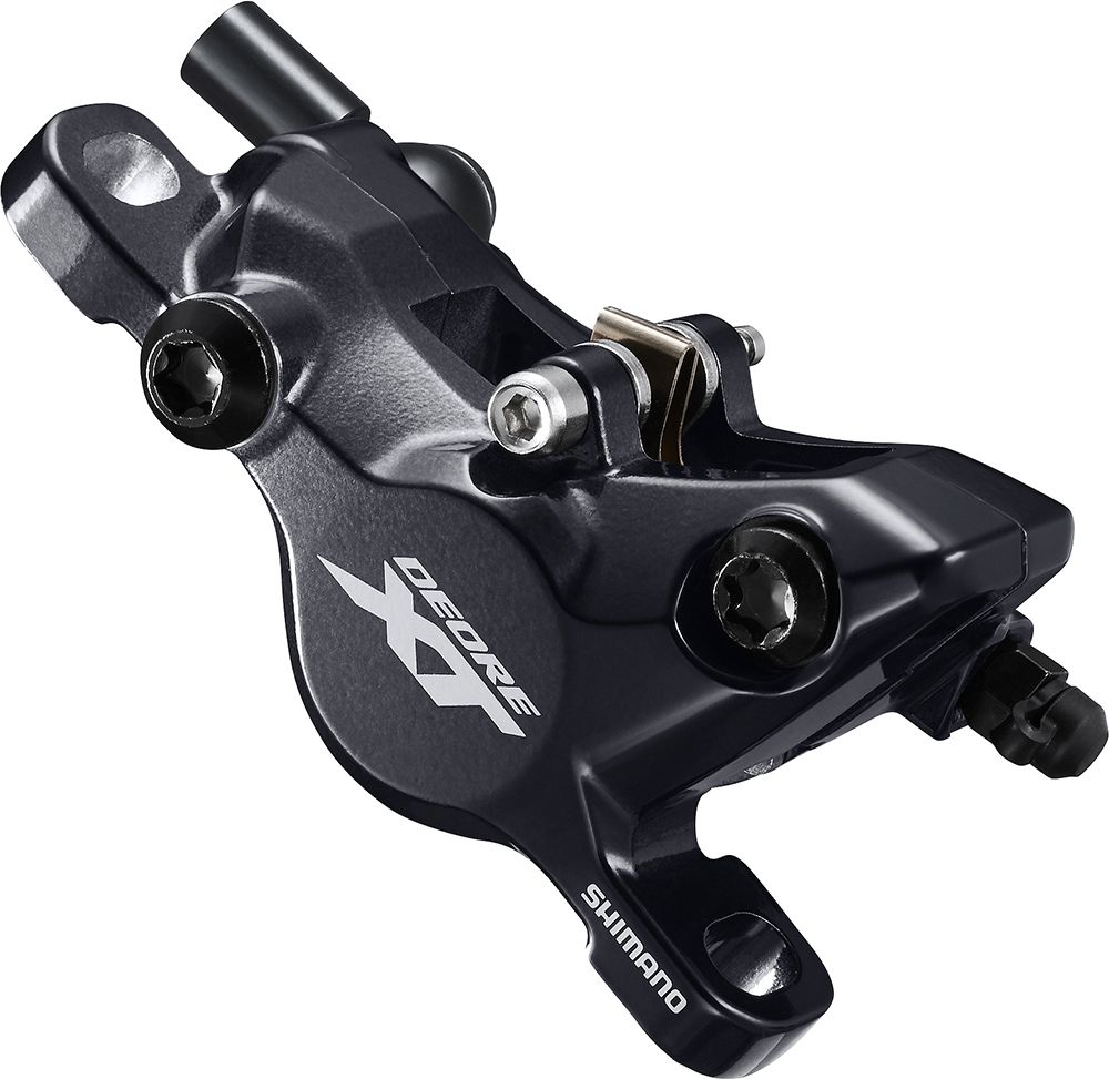 Shimano XT BR-M8100 Schijfremklauw  