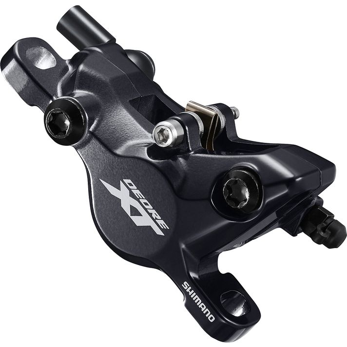Shimano Shimano XT BR-M8100 Schijfremklauw  