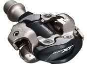 Shimano PD-M8100 XT SPD Pedalen  