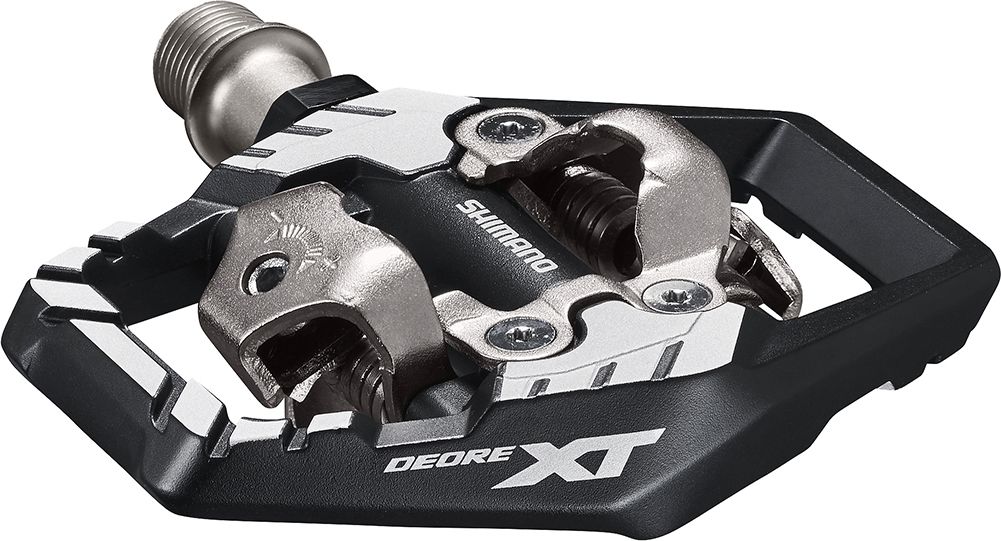 Shimano PD M8120 XT SPD Pedalen | 12GO Biking