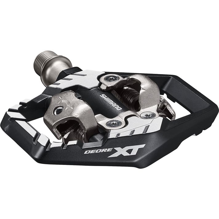 Shimano Shimano PD M8120 XT SPD Pedalen  
