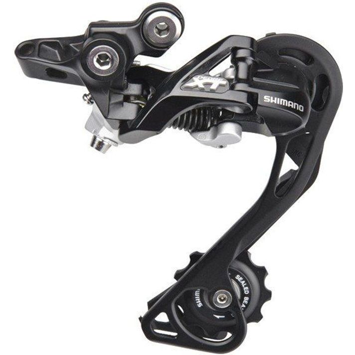Shimano Shimano XT RD-M781 10-Speed Achterderailleur  