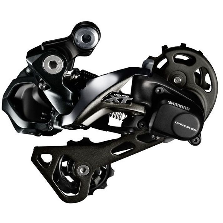 Shimano Shimano XT Di2 RD-M8050 Achterderailleur  